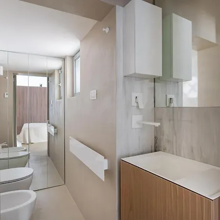 Mb House Fasano