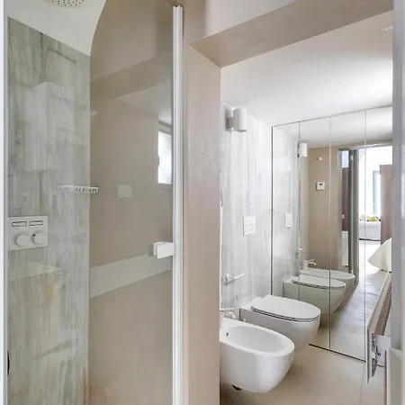 Mb House Fasano