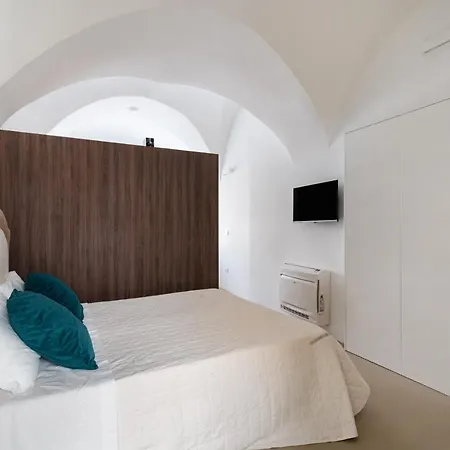 Mb House * Fasano