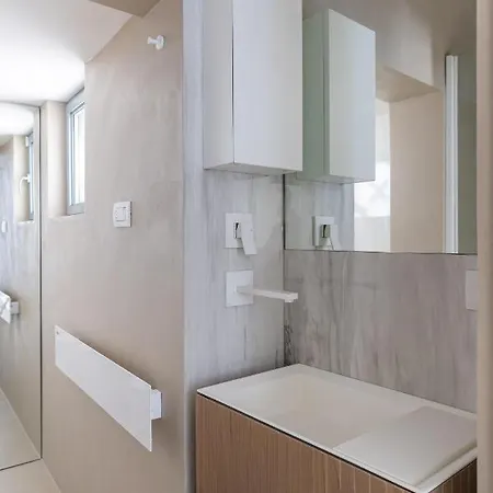 Mb House Ferienhaus Fasano